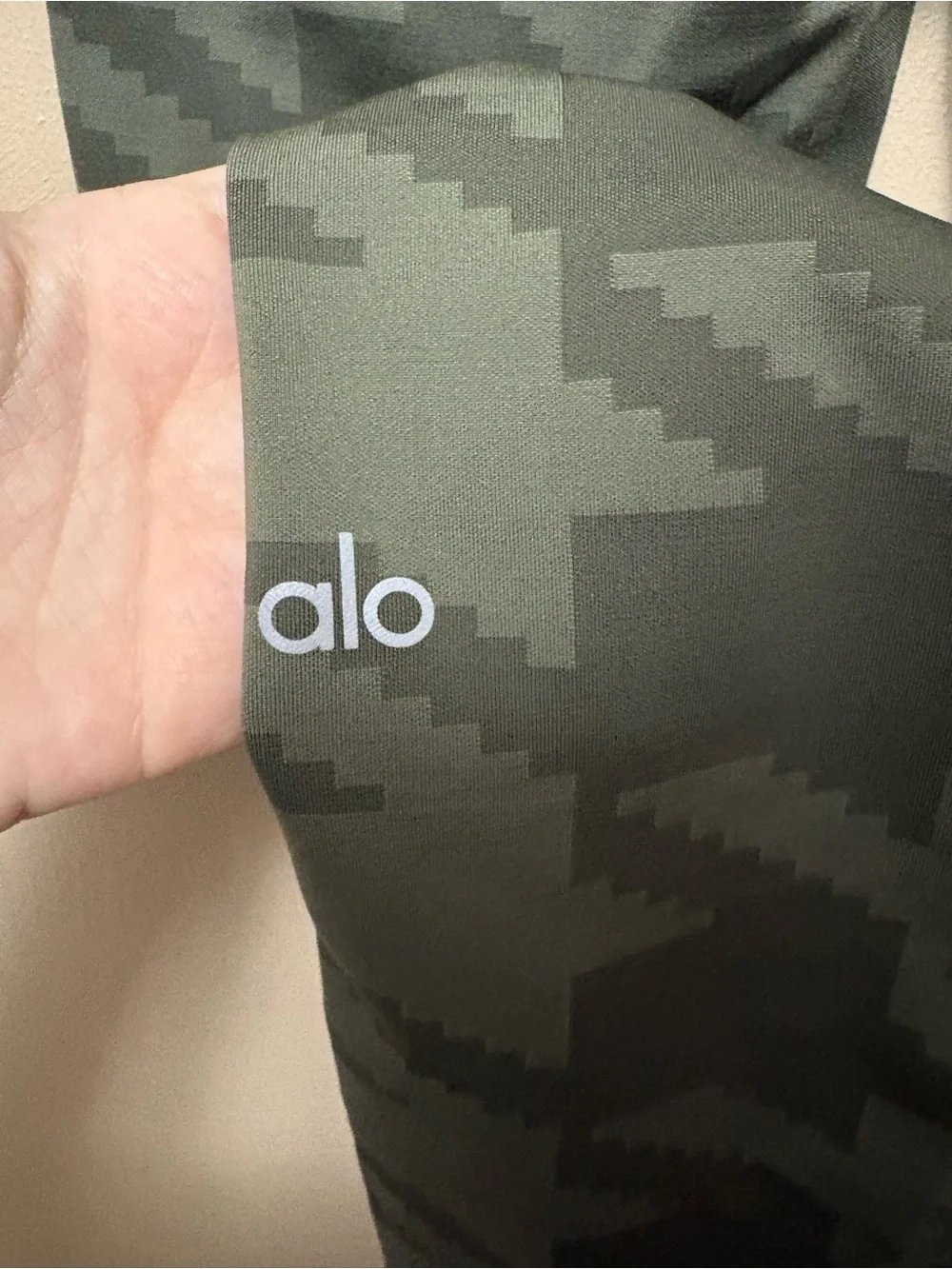 ALO Yoga alo high